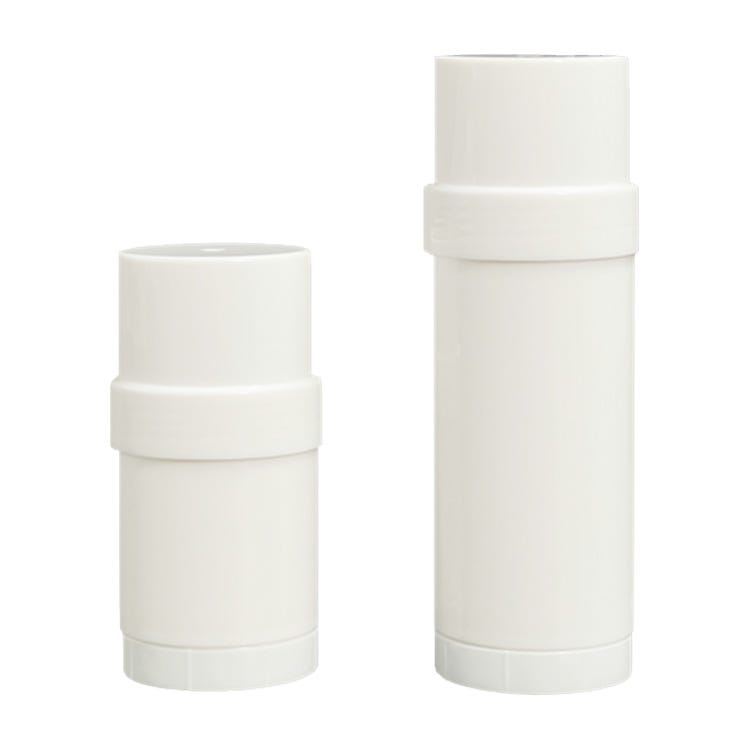 Where To Buy Empty Deodorant Stick Containers? by MGG Plastic