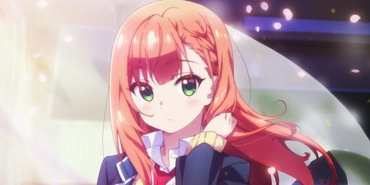 The Dreaming Man Is A Realist Anime Confirms Debut! Release Date & More