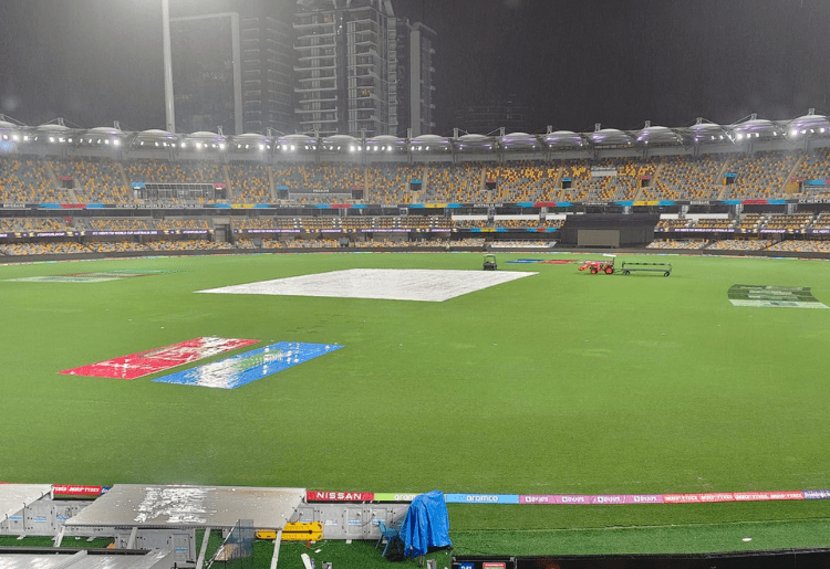 Afghanistan VS Pakistan T20: Match Abandoned Due To Rain | by Newsreels