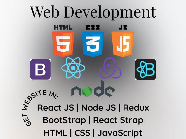 Do data scientists need to learn web development? | by Emmanuel ...