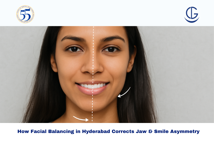 Facial Balancing Explained: How Proportions Shape Facial Harmony