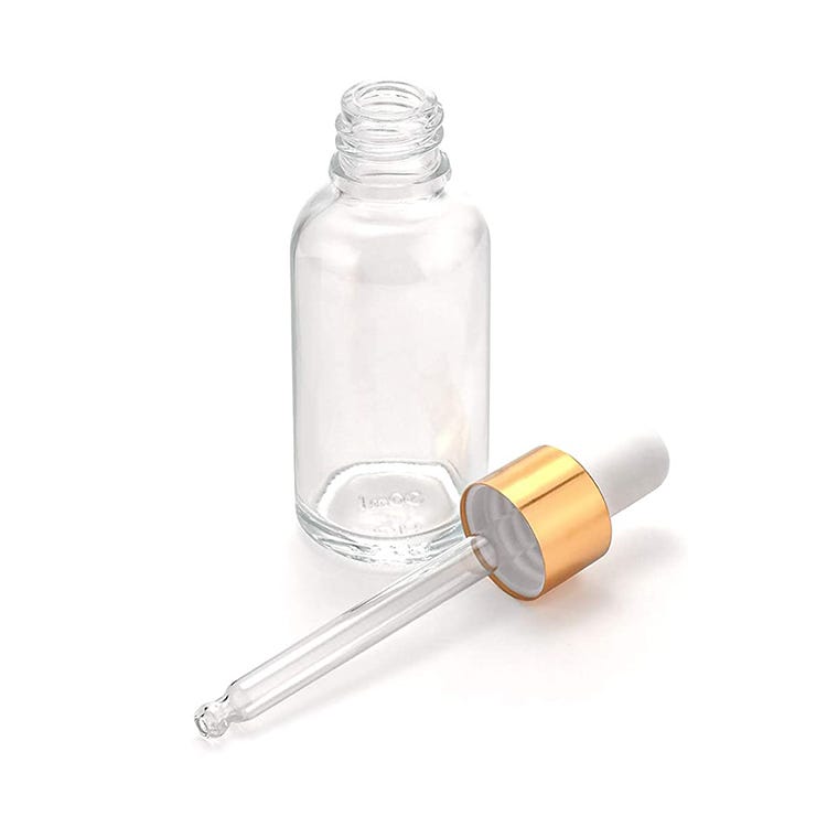 Are Glass Dropper Bottles Recyclable?, by MGG Plastic Packaging