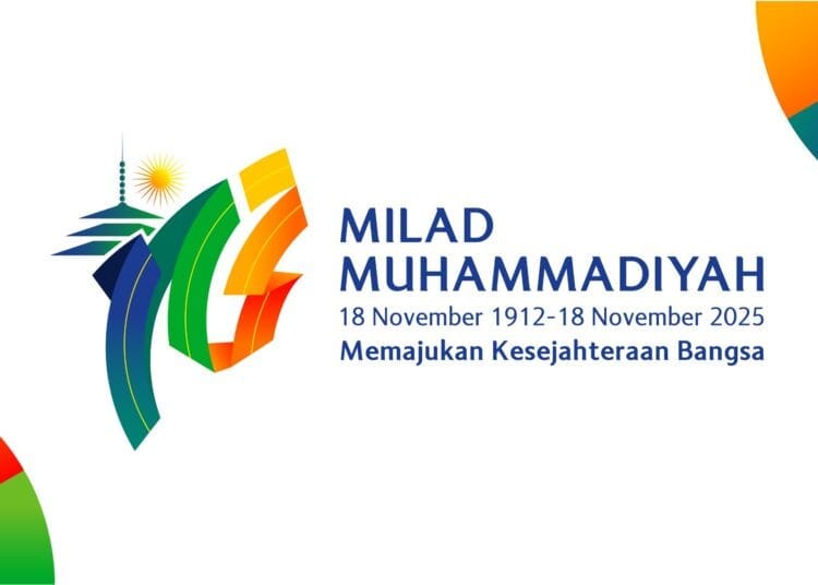 Tema Milad Muhammadiyah Cerminkan Kepedulian Persyarikatan pada Masalah Ekonomi dan Kesehatan Umat