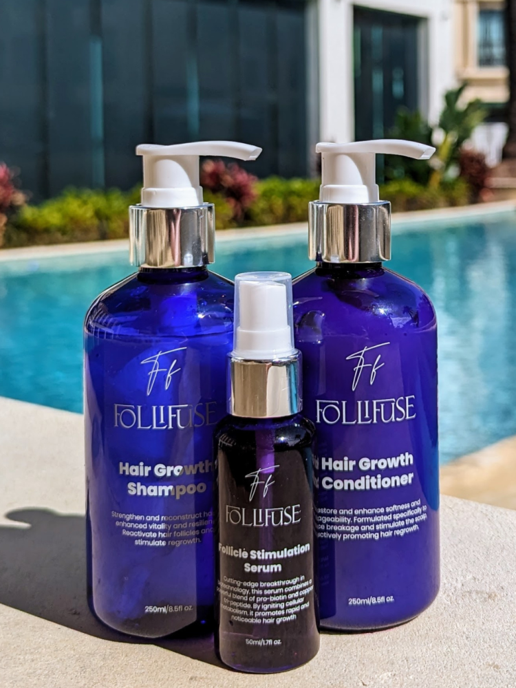 Ingredients To Watch Out For In A Hair Growth Serum by Hair Care