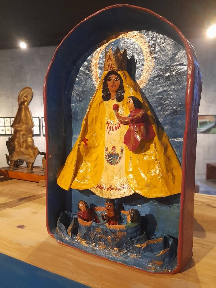 El culto de los cubanos