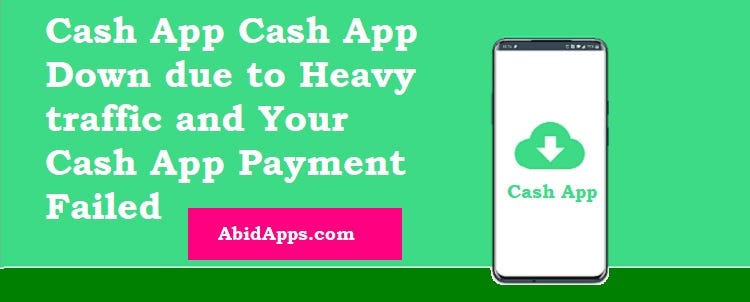 Why is Cash App Saying Payment Failed? | by Sofia Ada | Medium