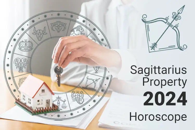Money Horoscope Sagittarius Sagittarius Wealth Horoscope 2025 Acharya Krishna Medium