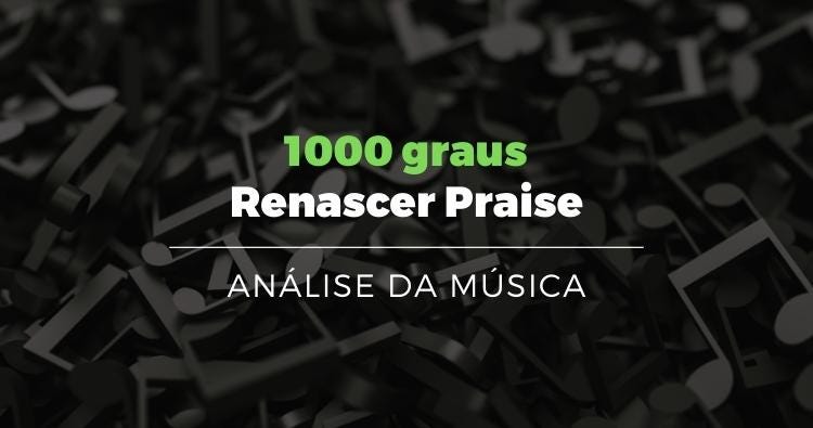 praise tradução música