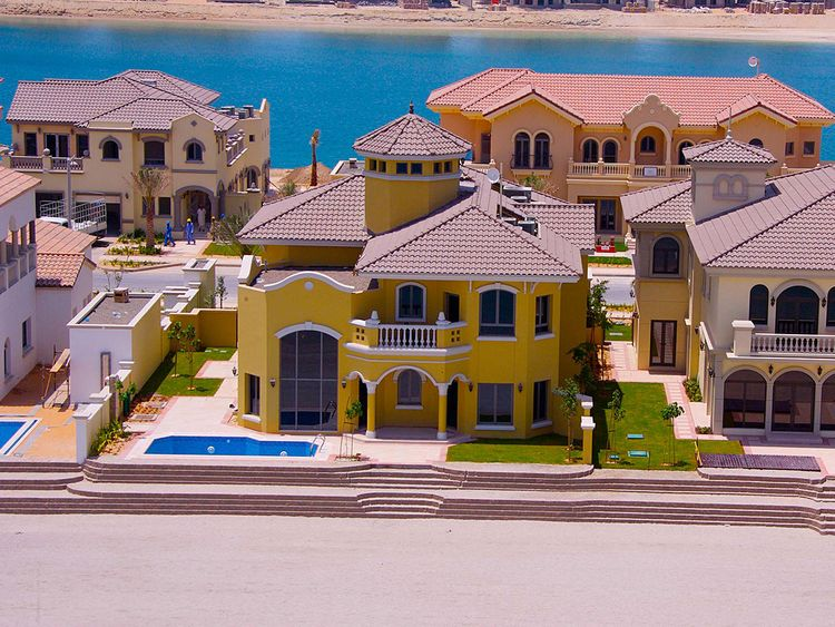 Sumptuous Seating Arrangements for Dubai s Elite Homes by
