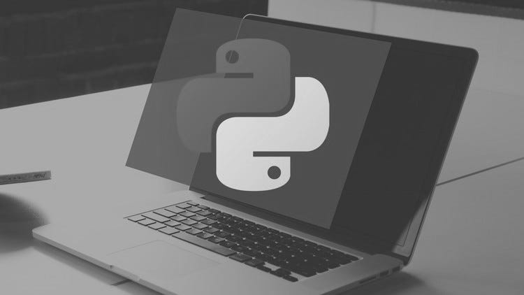 Introduction to Python. According to founder Guido van Rossum… | by ...