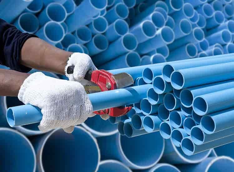PVC Pipes and Fittings Skipper Pipes Medium
