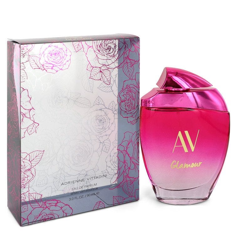Adrienne Vittadini Perfume for women - Jameswar - Medium