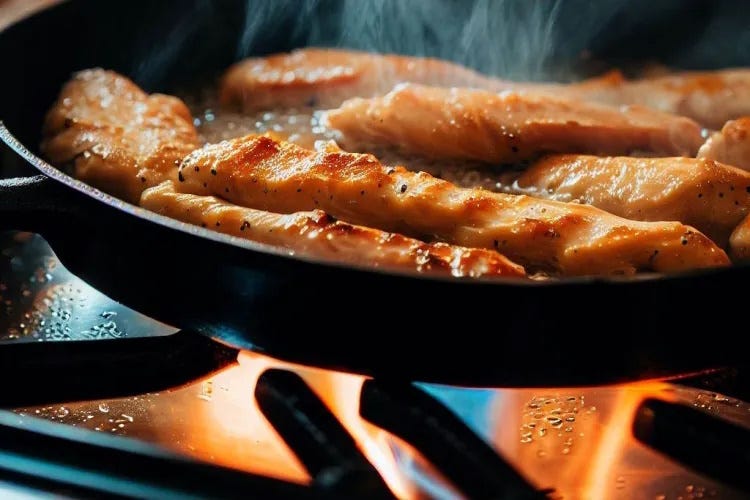 How Long To Cook Chicken Tenderloins On The Stove — Key Points by