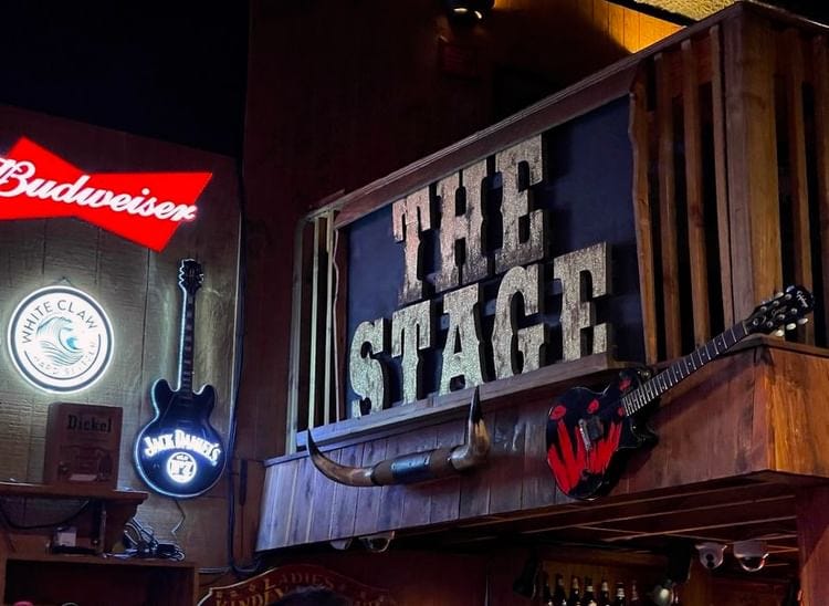Best Bars in Nashville With Live Music? by TheStageOnbroadway Medium