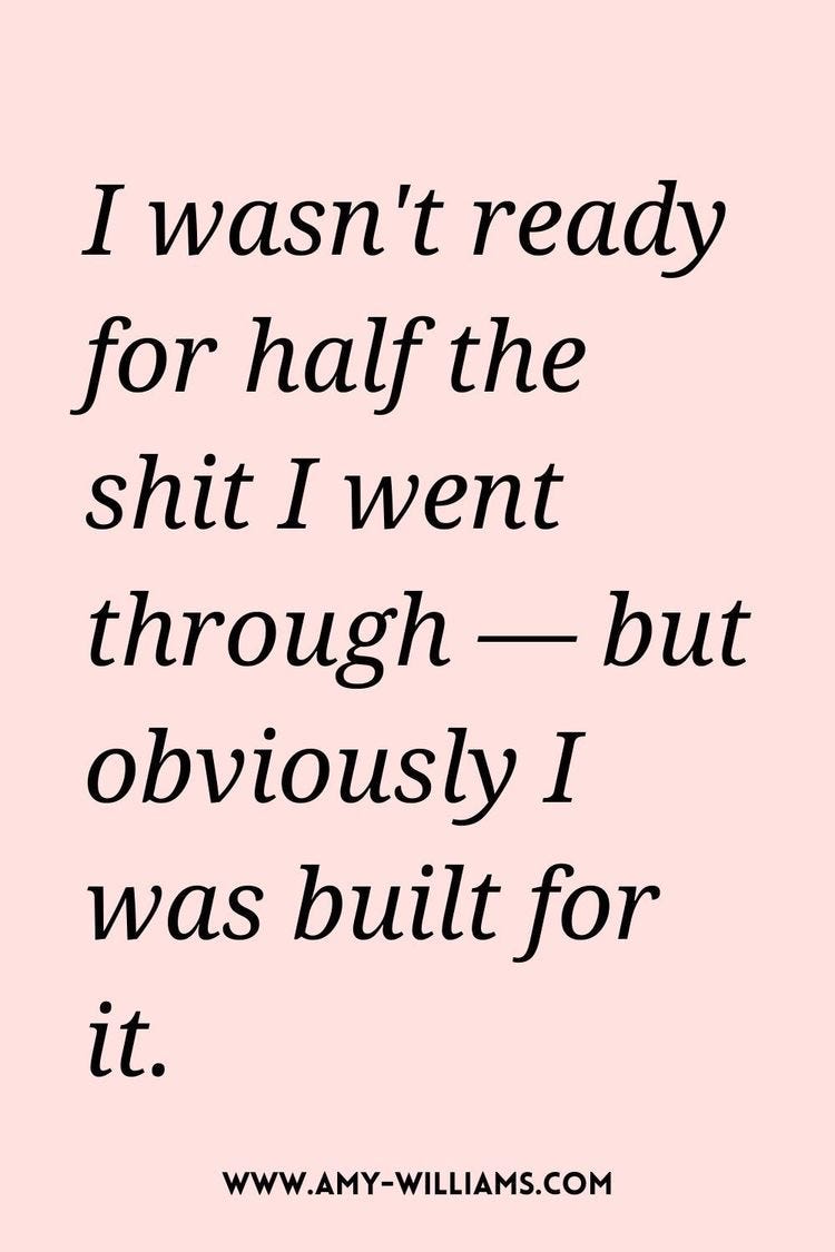 Why should you live alone at least once in your life? by Divya