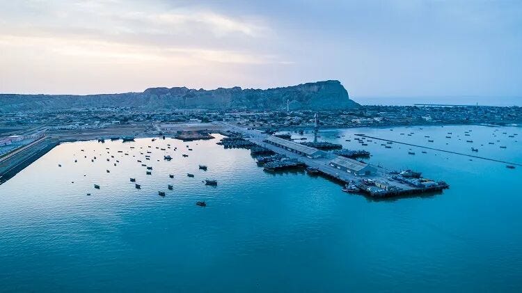 More than 10 Gwadar projects proposed for PSDP 2026–27