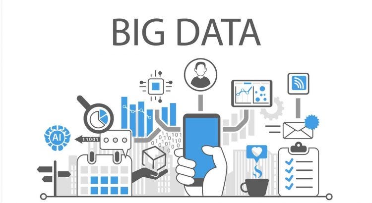 Pemanfaatan Big Data dalam Bidang Kesehatan | by Elda Safira I | Medium