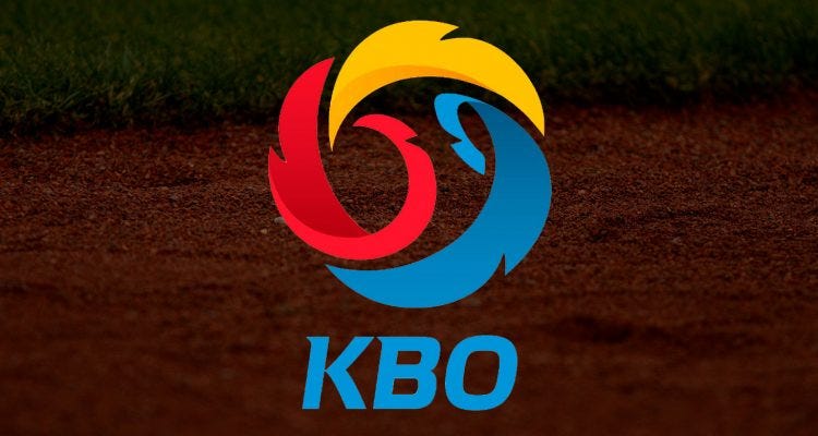 When Does Korean Baseball (KBO) Begin Its New 2021 Season?