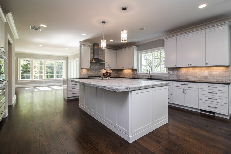 The One Renovation Remodeling Companies in Redlands CA Shon