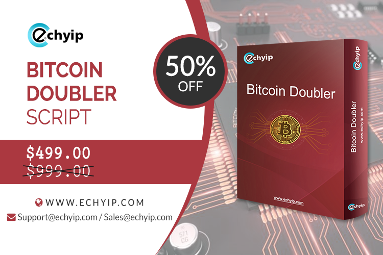 BTC Doubler Script. Build your own BTC doubler website and… | by Rihana