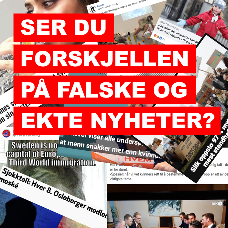 Fremføring av norske medier under dagene av Nagorno-Karabakh-konflikten