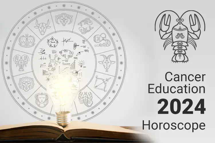 Lunar Wisdom: Cancer Education Horoscope 2024 Insights from GaneshaSpeaks -  Darshan - Medium