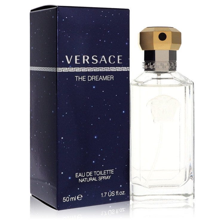 Versace The Dreamer Cologne For Men Kilanotdeepa Medium