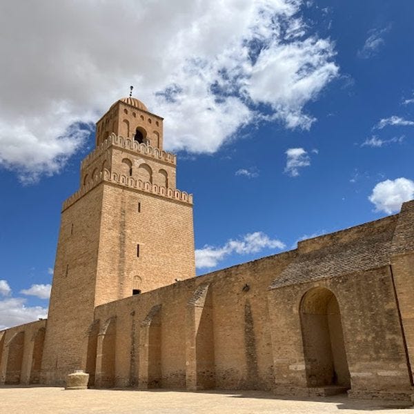 Tunisia- A Land of Endless Wonders