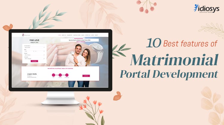  The Best Matrimonial site