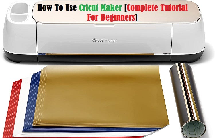 How to Use the Cricut Mug Press // Tutorial for Beginners 101