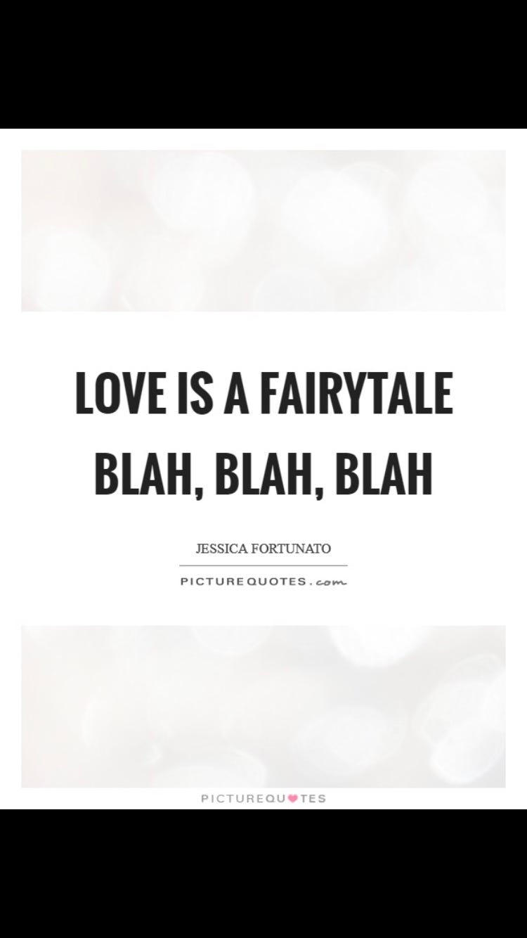 fairytale love quotes