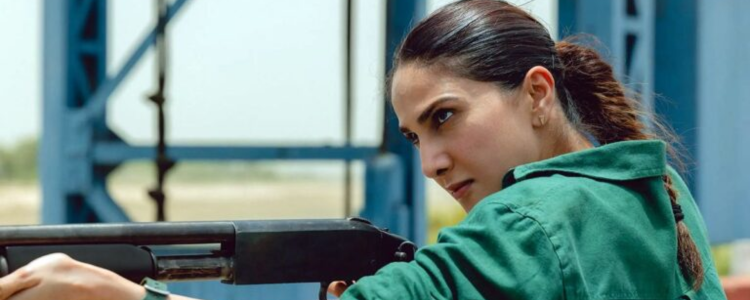 Mandala Murders Season 1: A Chilling Crime Series That Keeps You Guessing