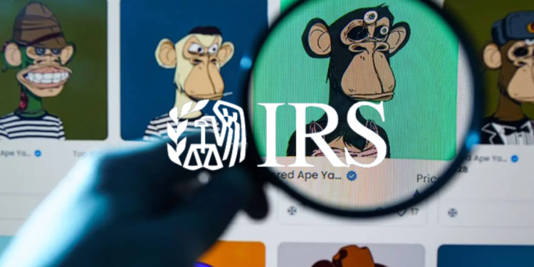 IRS Is Seeking Comments On Tax Treatment Of NFTs As Collectibles 
