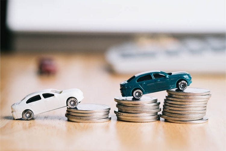 Mastering the Art of SecondHand Car Financing Strategies for Getting