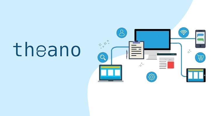 Theano — Python Library. Theano is the python machine learning… | by  Krishnendhu A | Medium