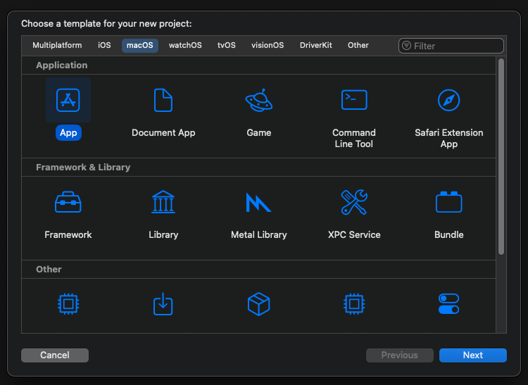 Building a Code Editor Using SwiftUI