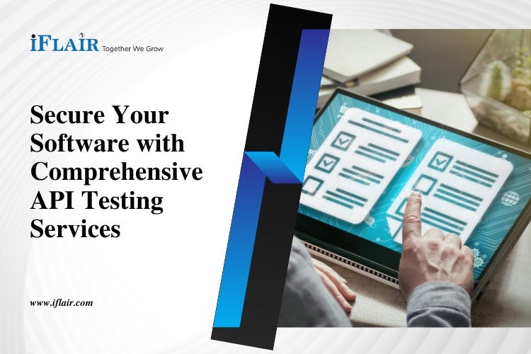 Secure Your Software with Comprehensive API Testing Services - Amelia ...