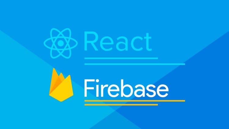 How To Use Firebase Authentication In React. | By Foyshal Rahman | Medium