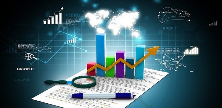 “Unleashing the Power of Advanced Analytics: A Guide for Decision ...
