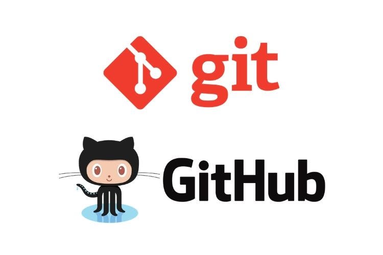 Git Forking, Pulling, Pushing. What is git exactly… by Andrew Brooks
