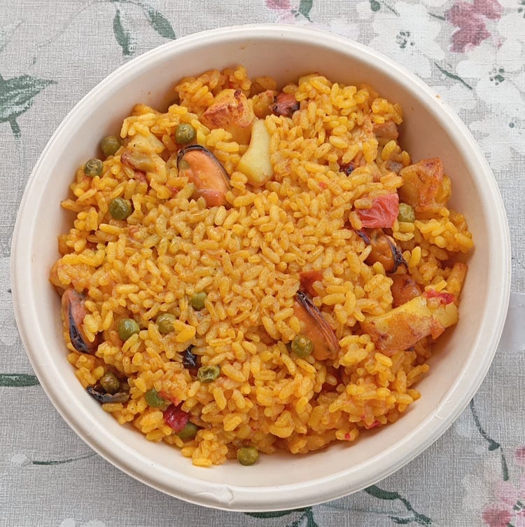 Viajes gastronómicos por España