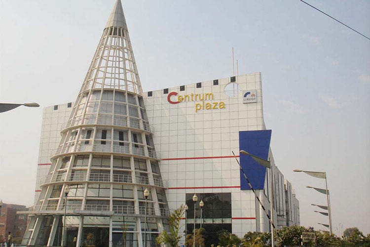 Centrum Plaza Gurugram Office Space for Rent on Golf Course Road Centrum Plaza Gurugram Office Space for Rent on Golf Course Road