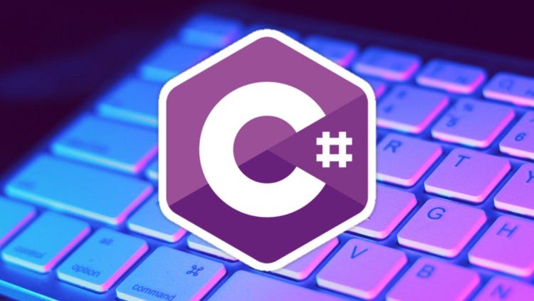 Understanding C# Loops. In few words: A loop is like a repeat… | by ...