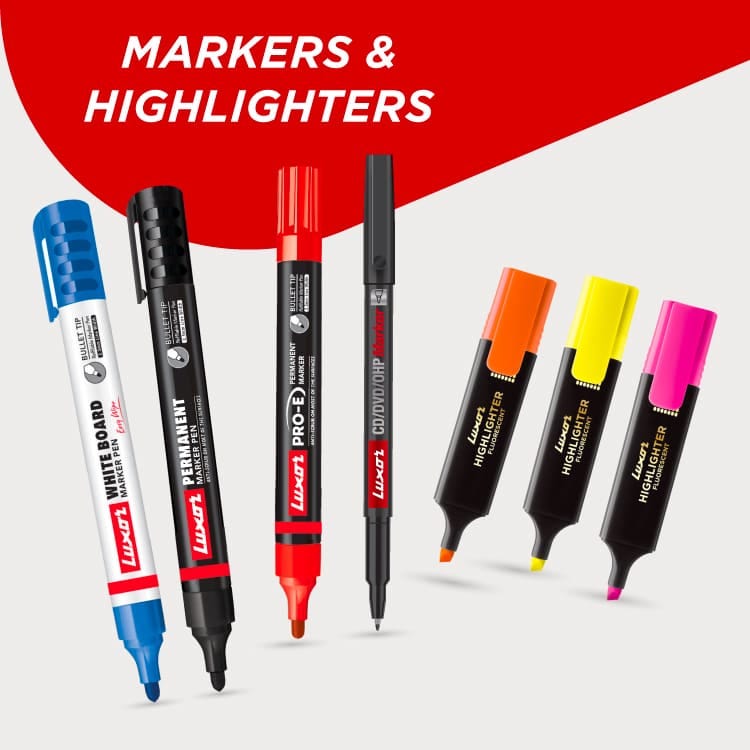 Blackboard Markers jameshomson Medium