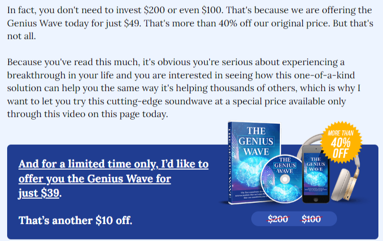 The Genius Wave Audio Free Download: Get Recording Soundtract | by