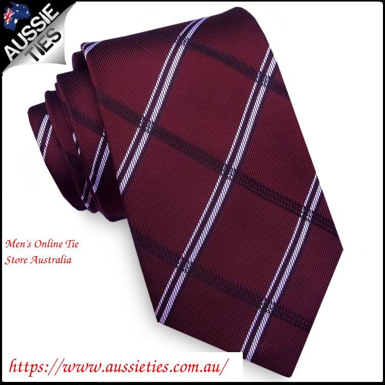 shop ties online
