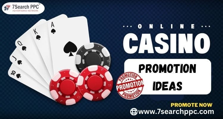 Gambling promotions