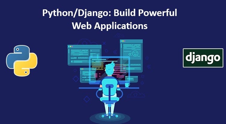 15 Tips for Building Robust Web Applications with Django | by Learn To ...
