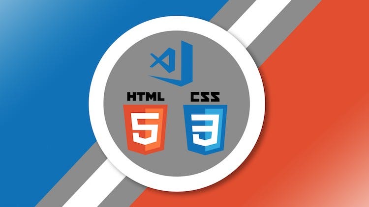 7 Best Places To Learn HTML And CSS Online For FREE In 2024 | By ...