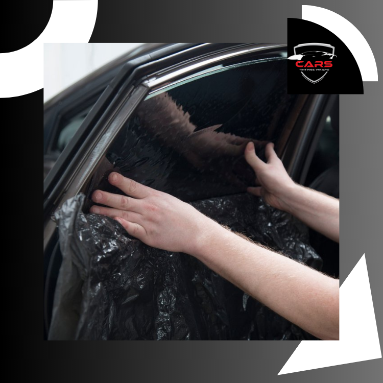Guarding Your Ride The Protective Power of Auto Tinting for You and